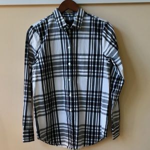 NWOT J. Crew shirt